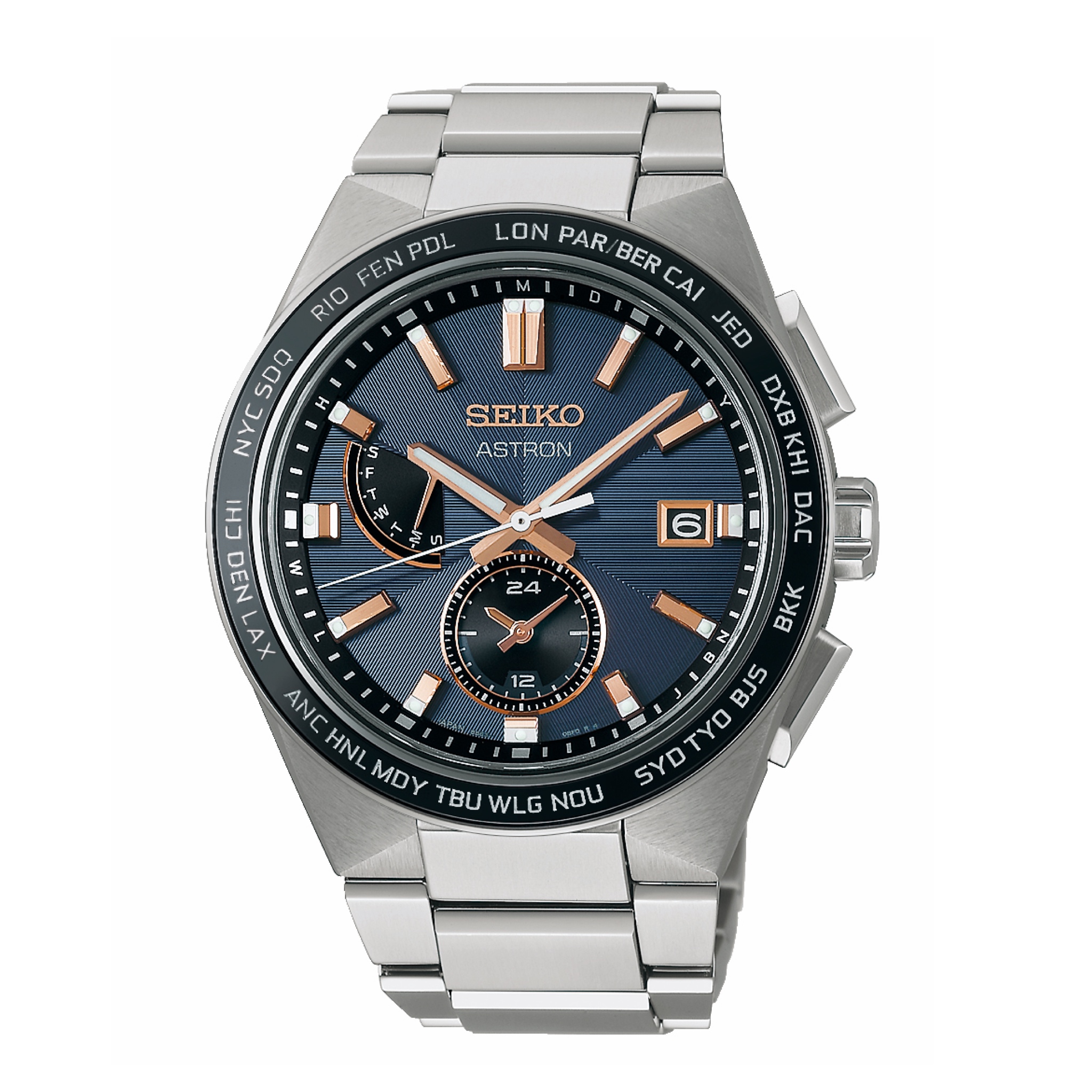 【ジャングルジャングル岸和田店】腕時計　SEIKO　ASTRON　8X53-0BB0-2　南大阪 岸和田 貝塚市 泉佐野市 高石市 泉大津市 和泉市 忠岡町 熊取町 ジャングルジャングル岸和田店】腕時計 SEIKO ASTRON 8X53-0BB0-2 南